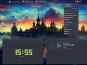 Openbox Archbox 3